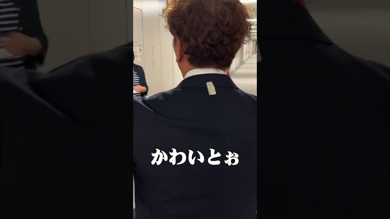 超古典的ないたずらをされる上田晋也