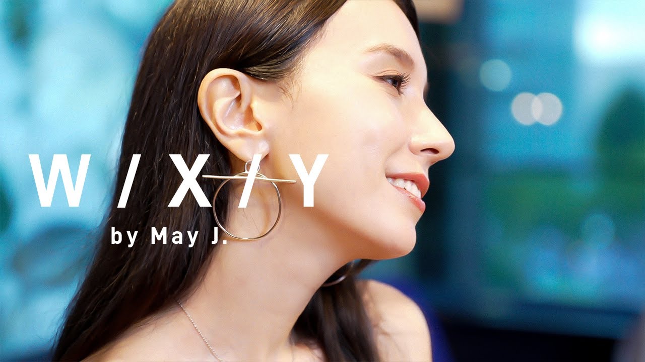 W/X/Y – Tani Yuuki covered by May J.【歌ってみた】