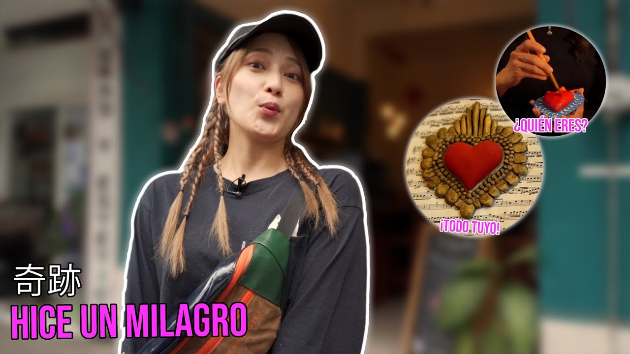 ¡Te regalo mi corazón! ❤️🥰 | Artesanias