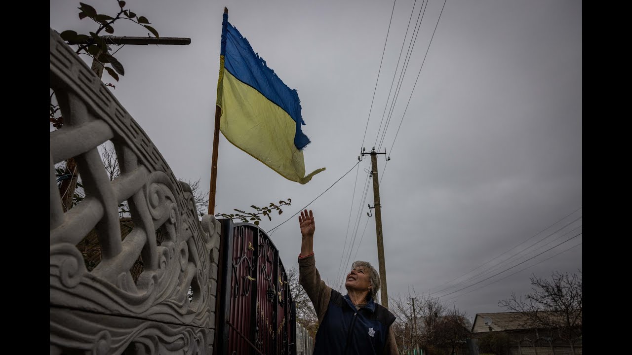 ロシア軍侵攻から9ヶ月、ついに解放されたウクライナ都市、ヘルソン、そしてミコラーイウの現地ルポ　拷問の証言からいま必要な支援まで