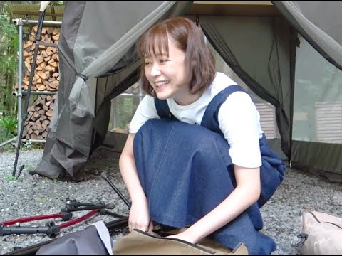 大原櫻子 – ソロ・デイ・キャンプ映像ダイジェスト