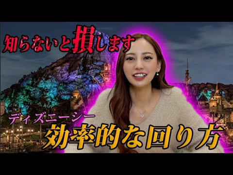 ルール変わってます！！ディズニーについて徹底解説