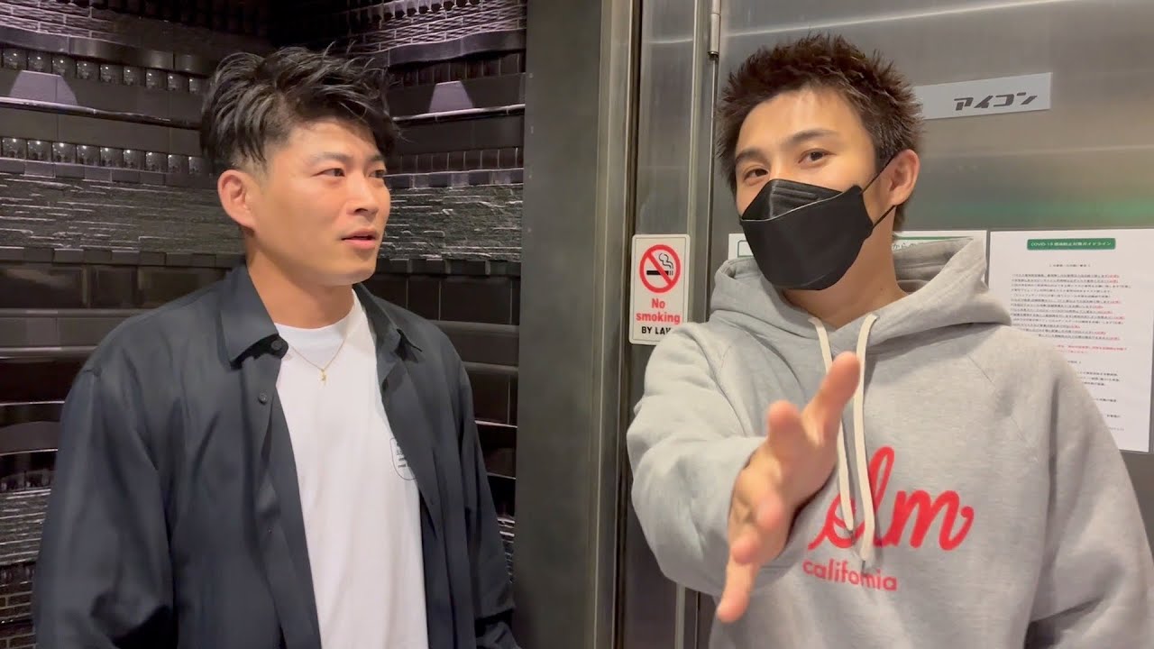 YouTubeスタッフがめちゃくちゃ調子にのっていたので叱りました