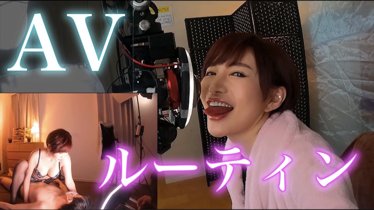 【ぶっこヌキ】VR撮影の裏側も見せちゃうよ