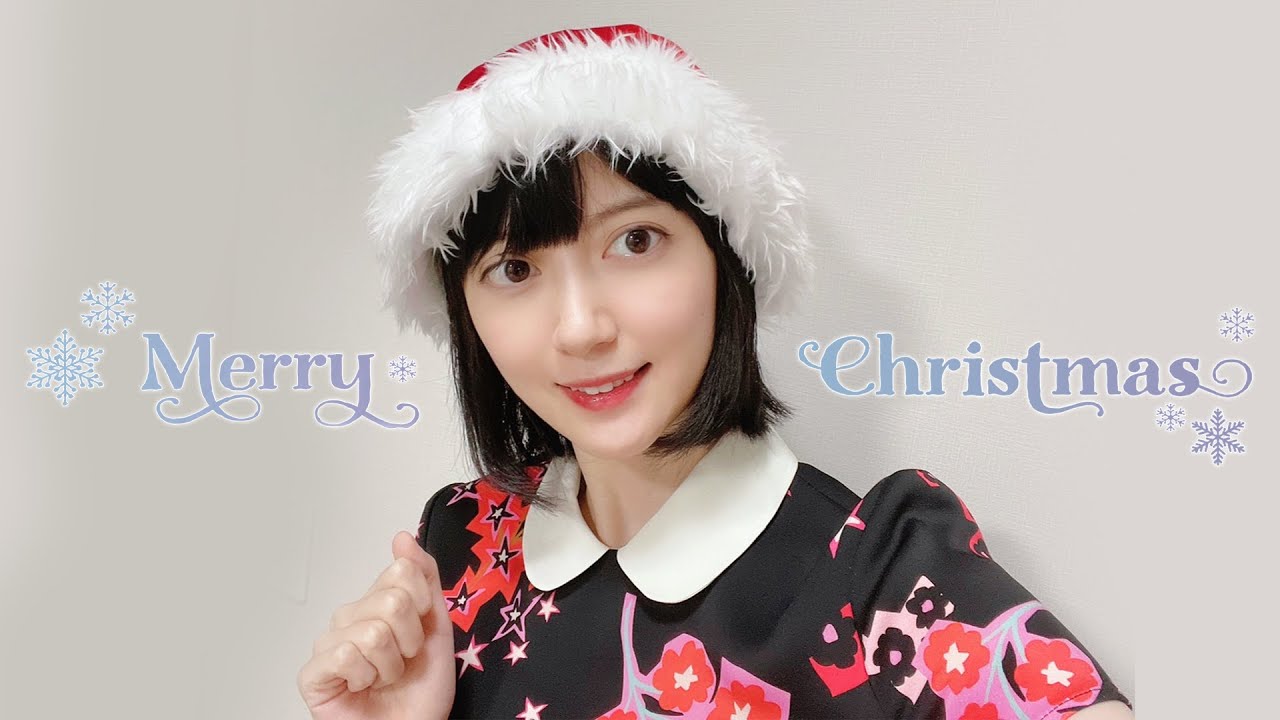 メリークリスマス！ささやかなプレゼントと、年末年始の配信予定についてもお知らせです。