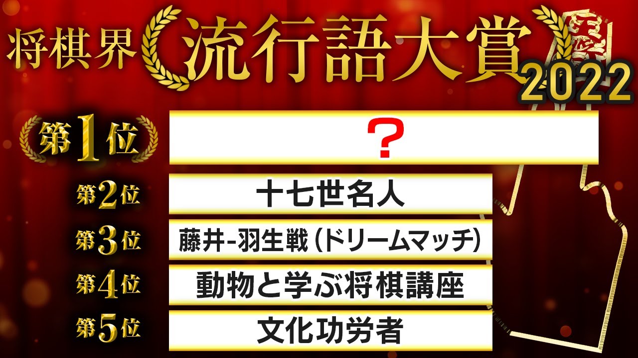 やはり1位はあの言葉！