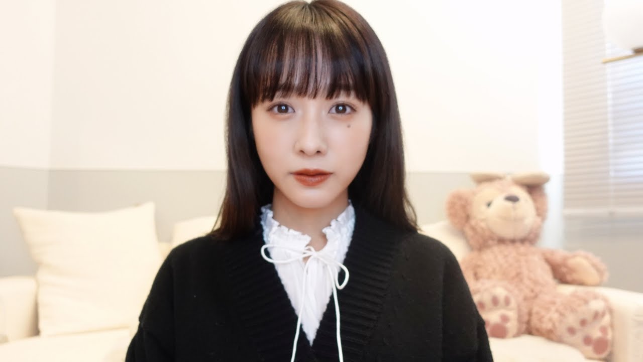 【新年のご挨拶・ご報告】前田希美から皆様へ