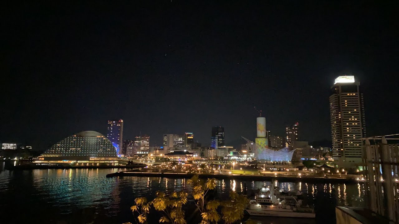 Aria Aquarium Kobe