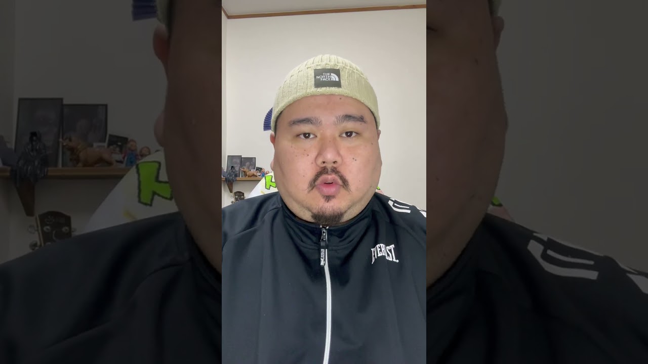 トクモリザウルスお知らせ　#shorts