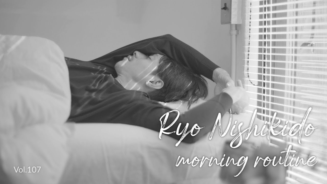 NO GOOD TV – Vol. 107 | RYO NISHIKIDO