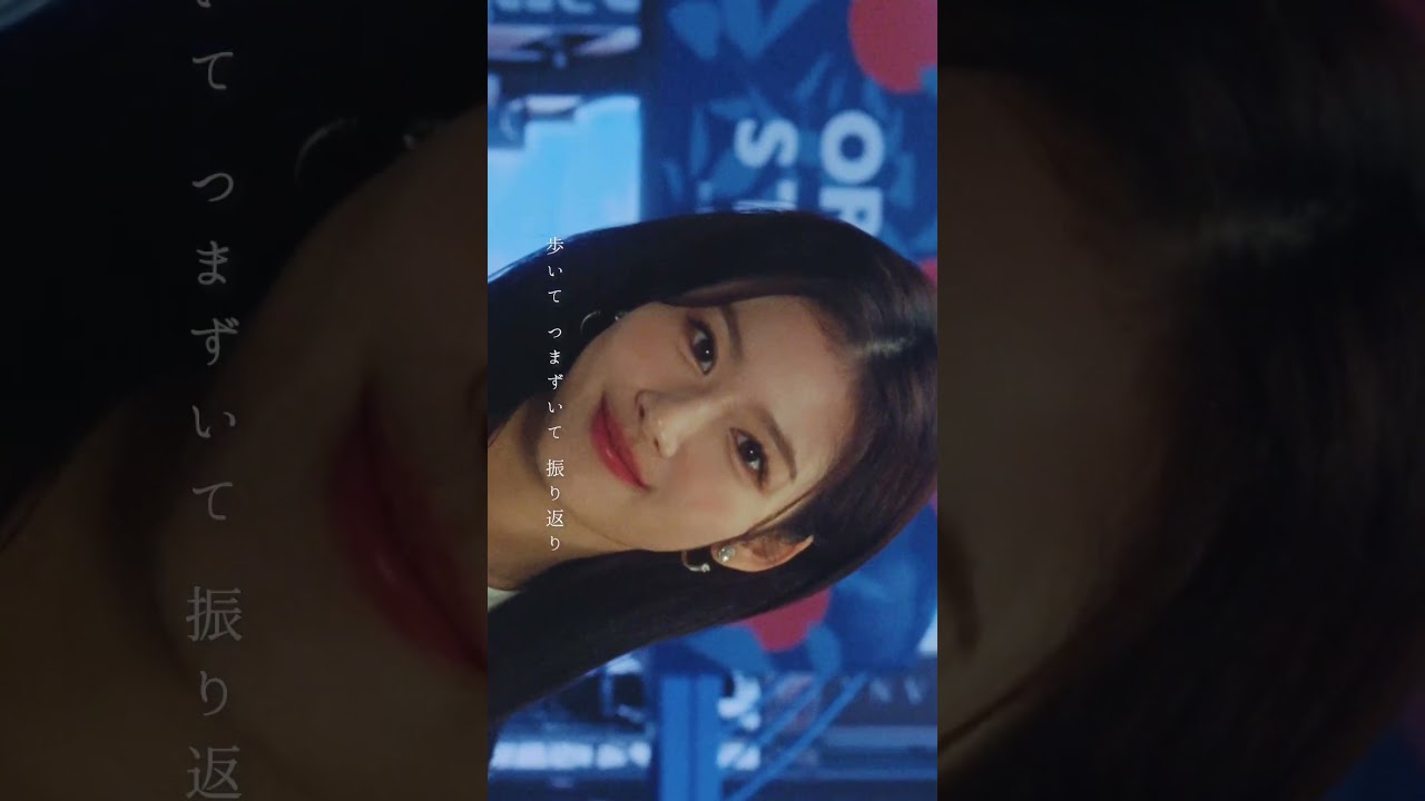 【コブクロ】「卒業（SANA from TWICE × コブクロ）」#shorts #コブクロ # 卒業 #春