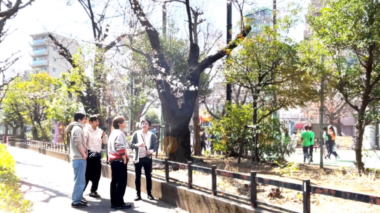 #224【新生活】入学、進学、新社会人の皆様おめでとうの日