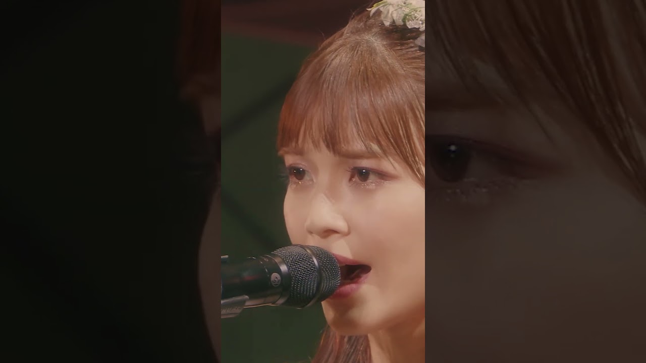 宇野実彩子 (AAA)  – ココア　UNO MISAKO LIVE TOUR 2018-2019 First love　公式チャンネルでLIVE映像公開中♪