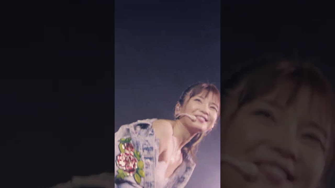 宇野実彩子 (AAA) – Jewel　UNO MISAKO LIVE TOUR 2019 -Honey Story-　公式チャンネルでLIVE映像公開中♪