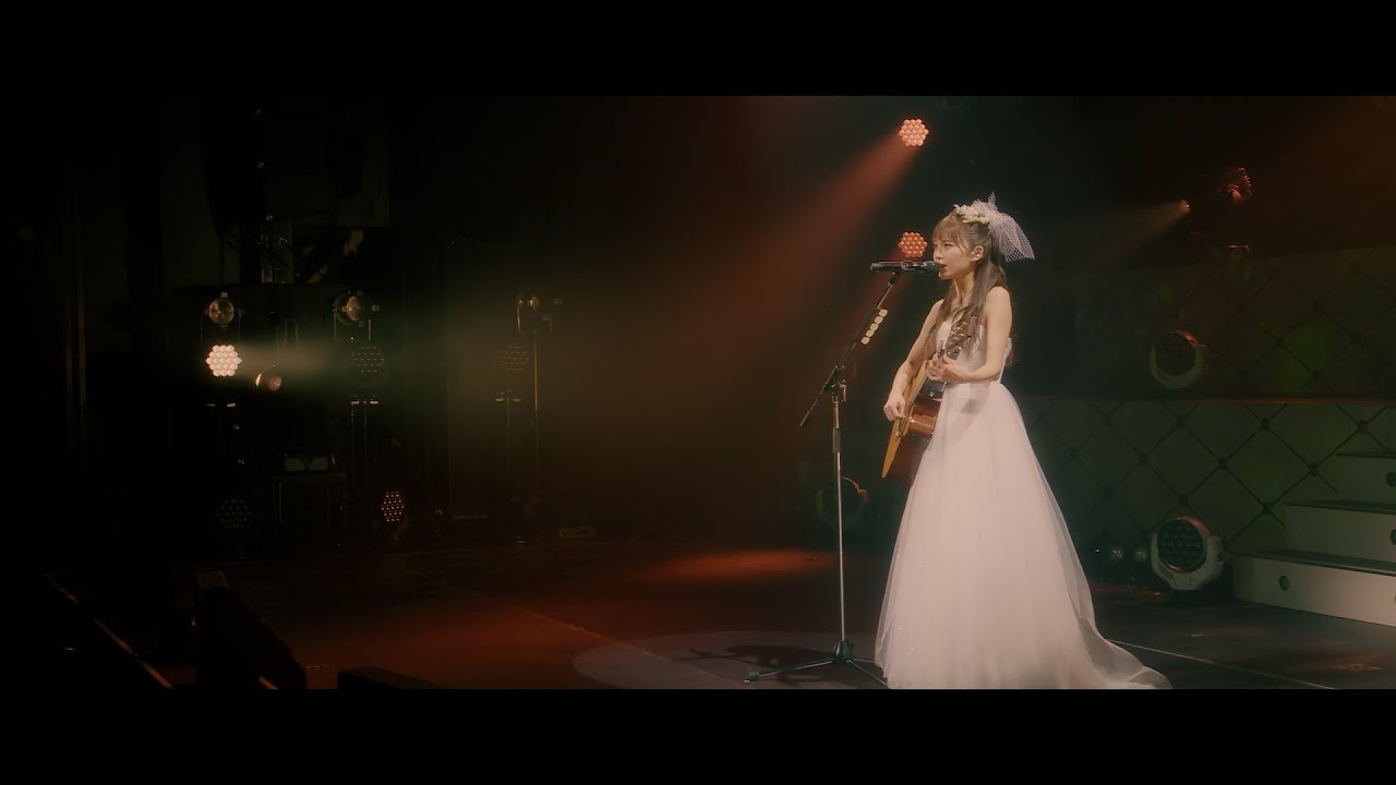 宇野実彩子 (AAA) – ココア – LIVE TOUR 2018-2019 First love