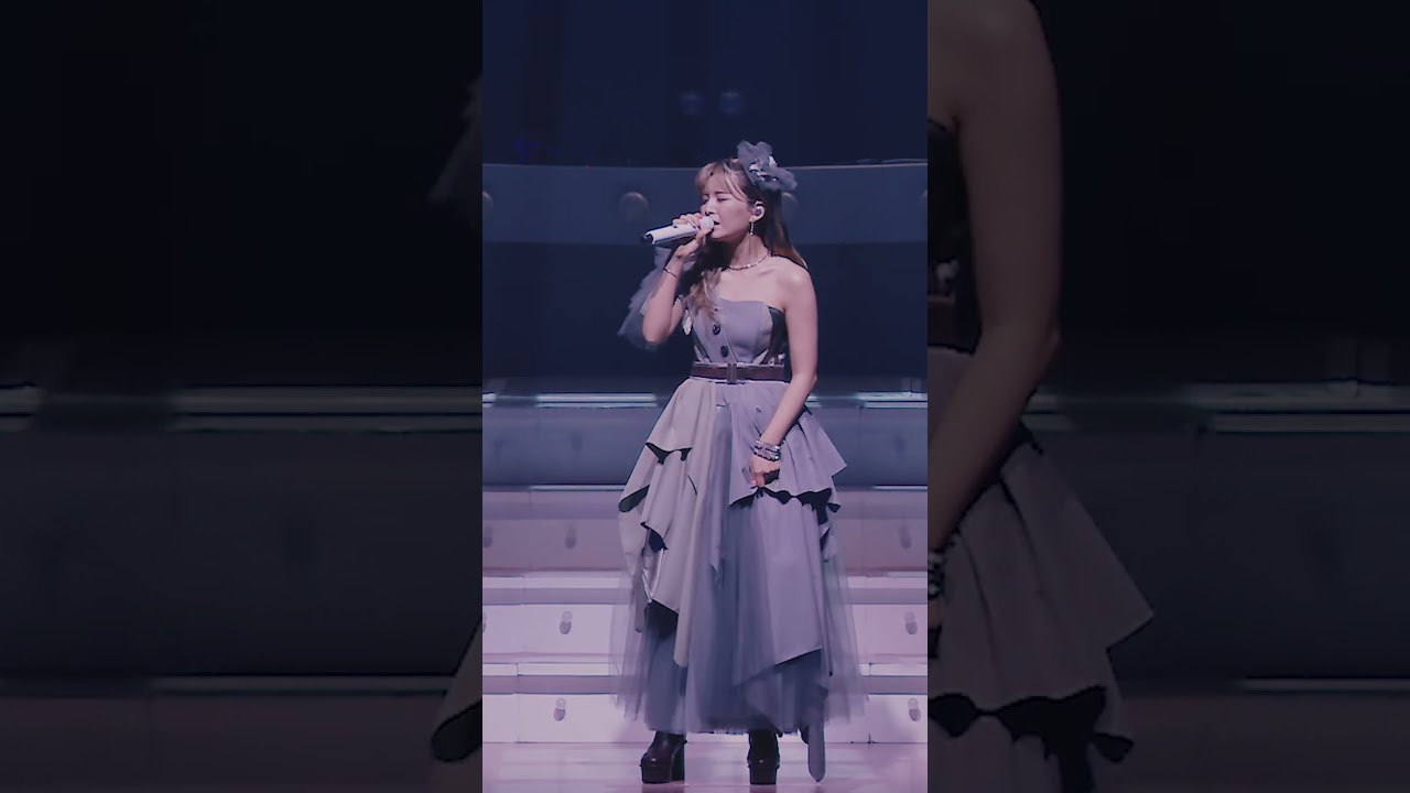 宇野実彩子 (AAA) – 最低な君にさっきフラれました　UNO MISAKO Live Tour 2021 Sweet Hug　公式チャンネルでLIVE映像公開中♪