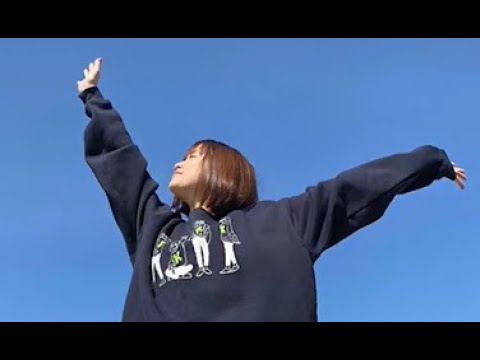 大原櫻子 – ライブハウスツアー「10(天)まで届け!!」Teaser