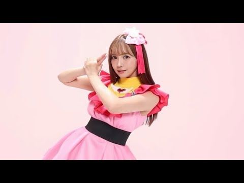 【推しの子】「サインはB」踊ってみた【三上悠亜】