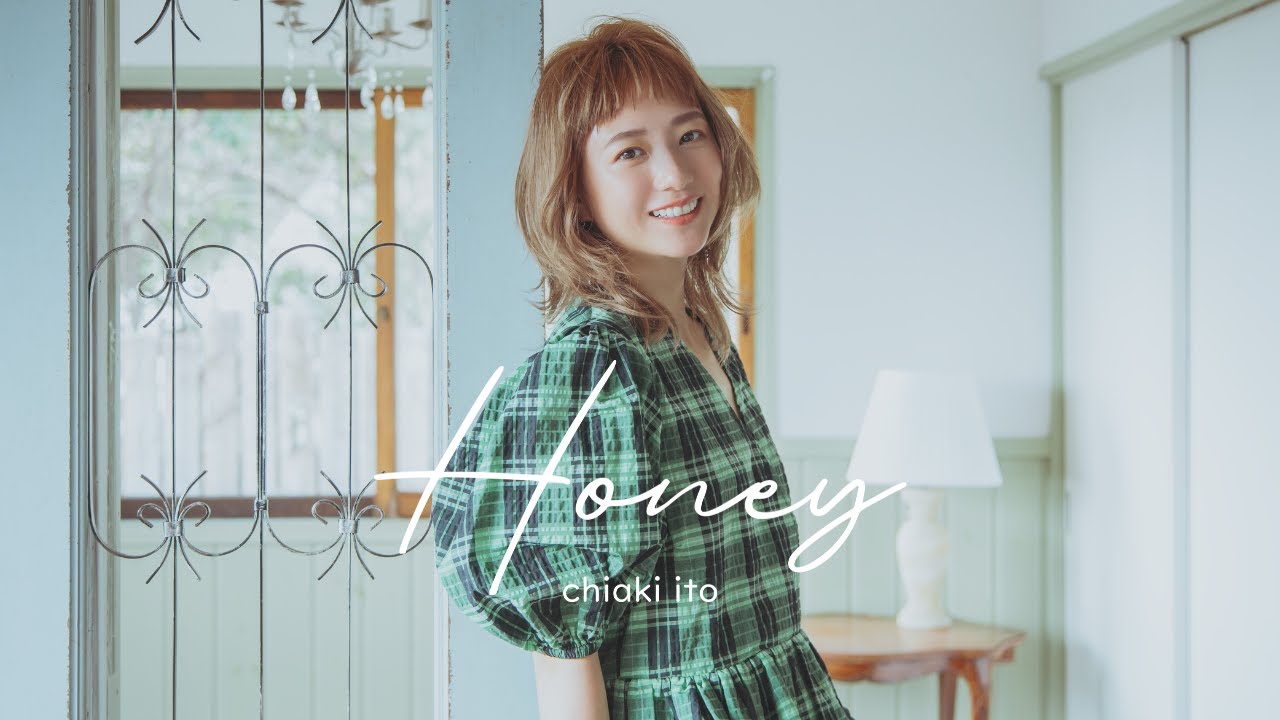 Honey −Music Video−
