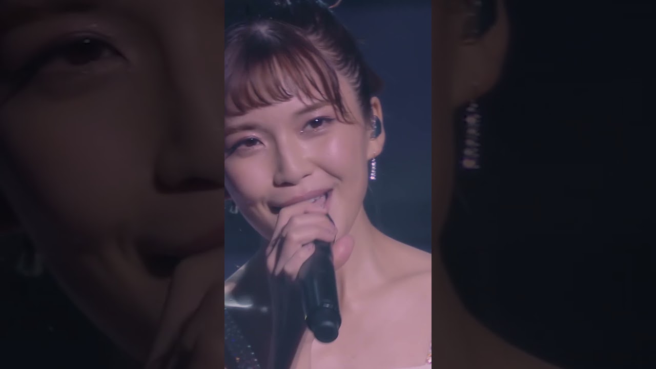 宇野実彩子 (AAA) – どうして恋してこんな　UNO MISAKO LIVE TOUR 2018-2019 First love　公式チャンネルでLIVE映像公開中♪