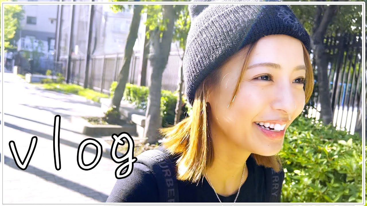 【vlog】福○に弾丸できました！！www