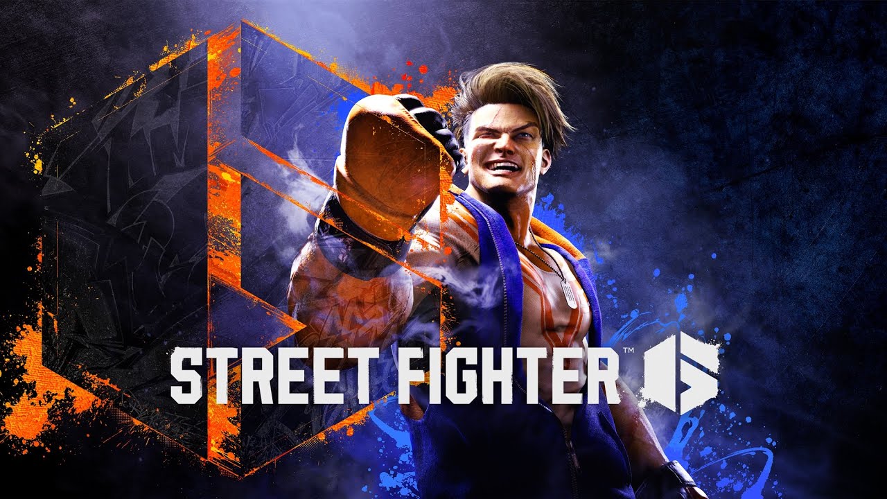 STREET FIGHTER６【田村淳ゲーム配信】