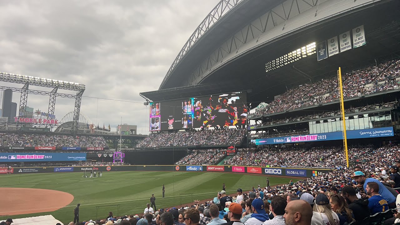 MLBオールスター！ホームランダービーを生配信