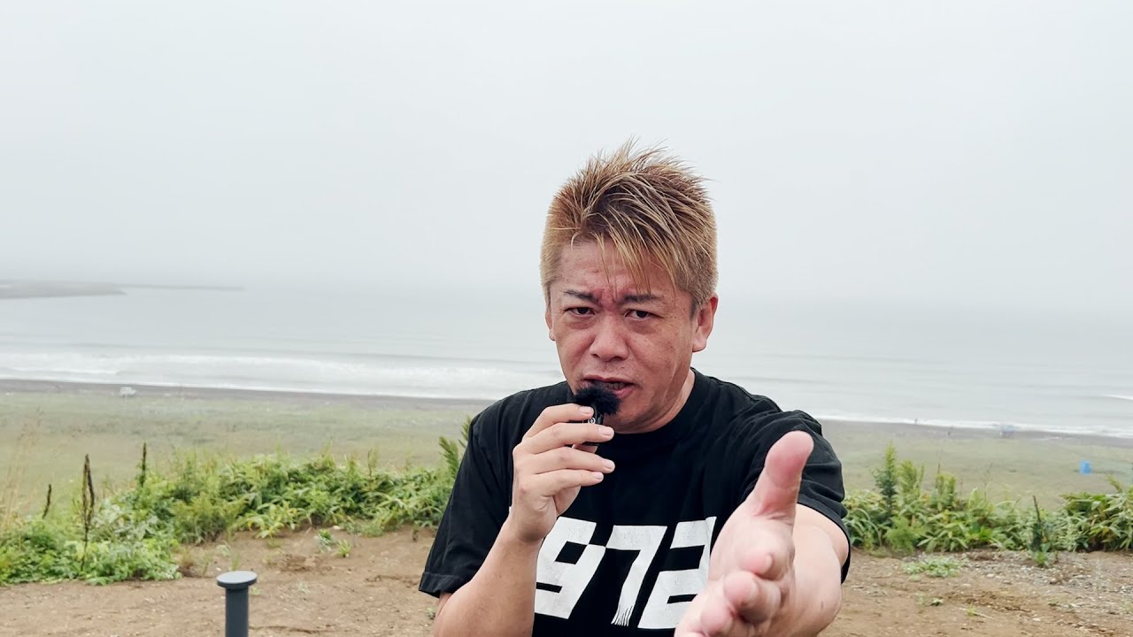 話題が絶えないDJ SODAさんの件についてお話しします