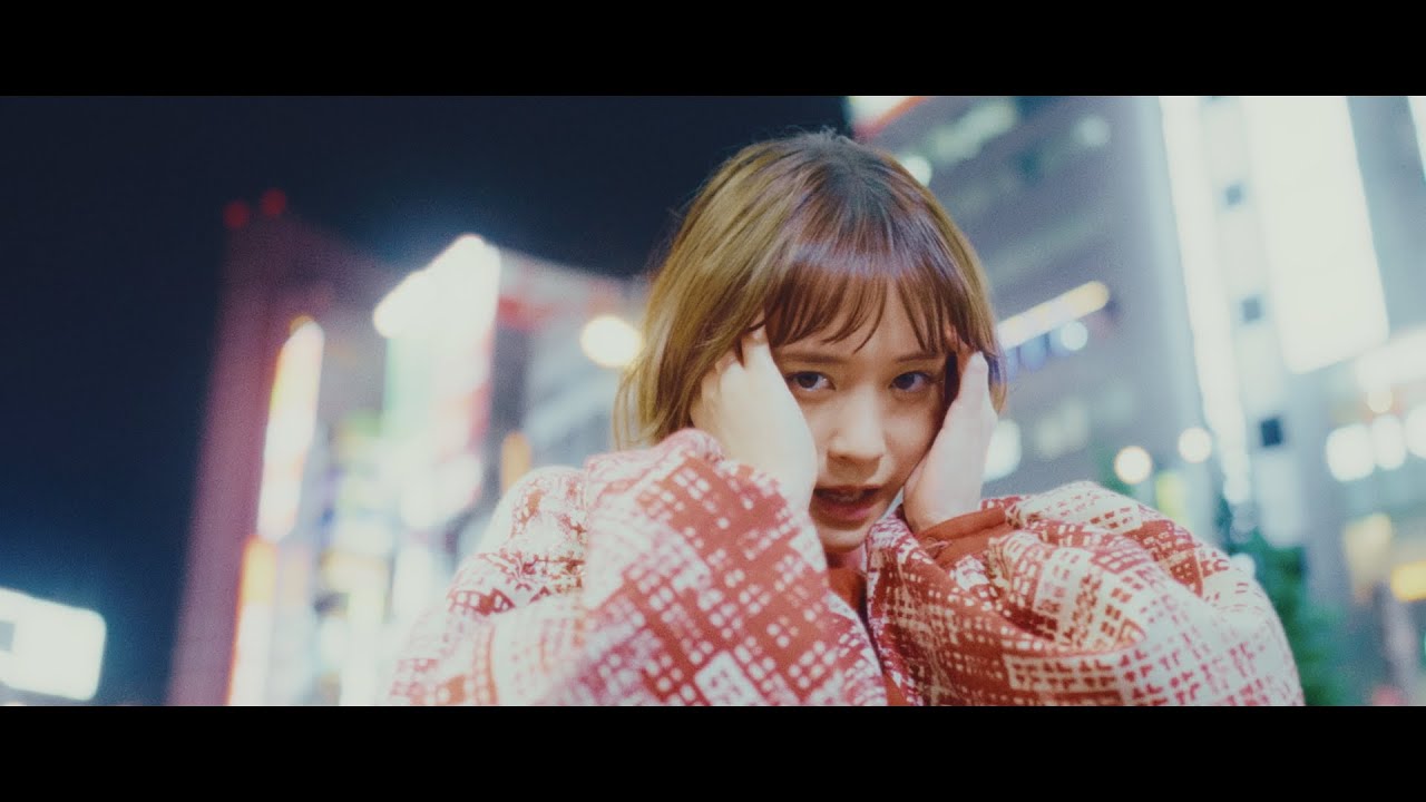 大原櫻子 – bitter sweet cinéma（Official Music Video）