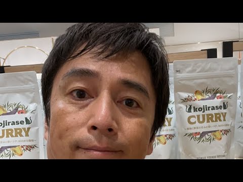 9月2日3日なんばマルイ徳井videoポップアップストア