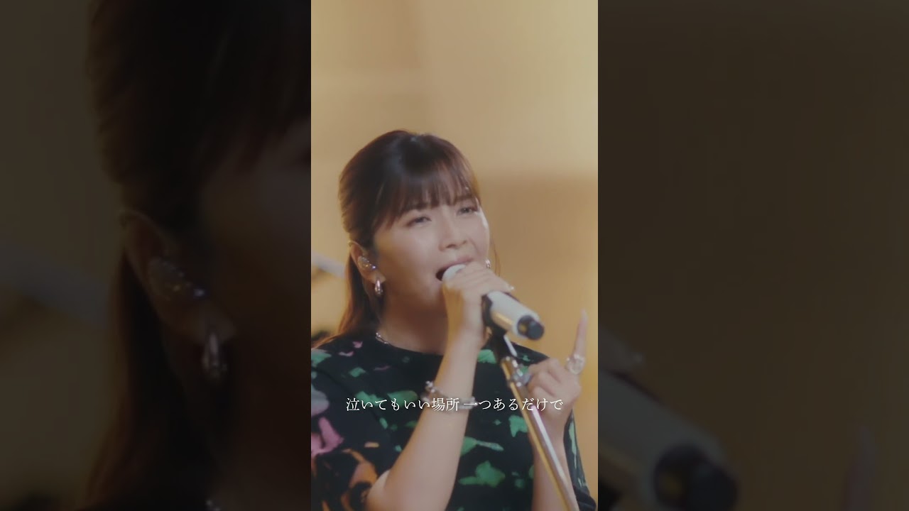 Studio Session Movie「PEARL LOVE」TV-size ver. 公開中！ #宇野実彩子 #パルラブ