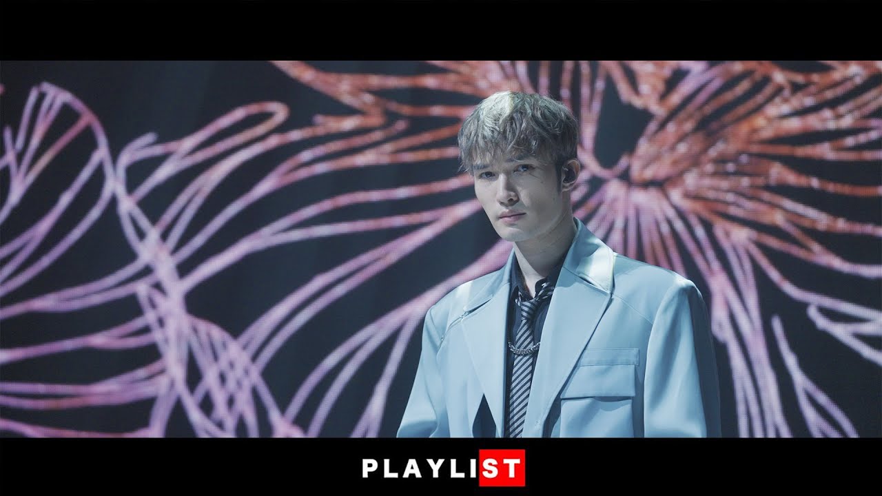 SixTONES – Never Ending Love (ジェシー) [PLAYLIST Day.10 Stage: Red]