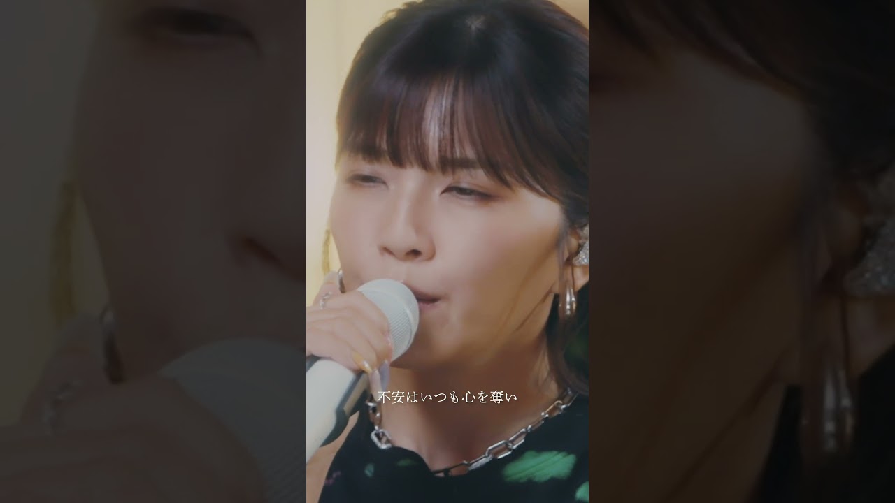 Studio Session Movie「PEARL LOVE」TV size ver. 公開中！  #パルラブ #宇野実彩子