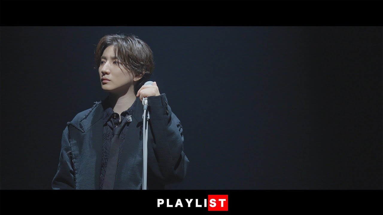 SixTONES – We can’t go back (京本大我) [PLAYLIST Day.10 Stage: Pink]