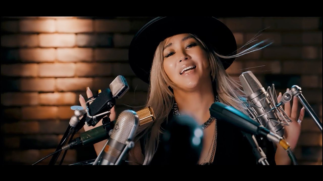 MINMI – essence【Official Music Video】