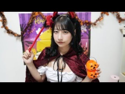 HALLOWEEN スペシャルライブ