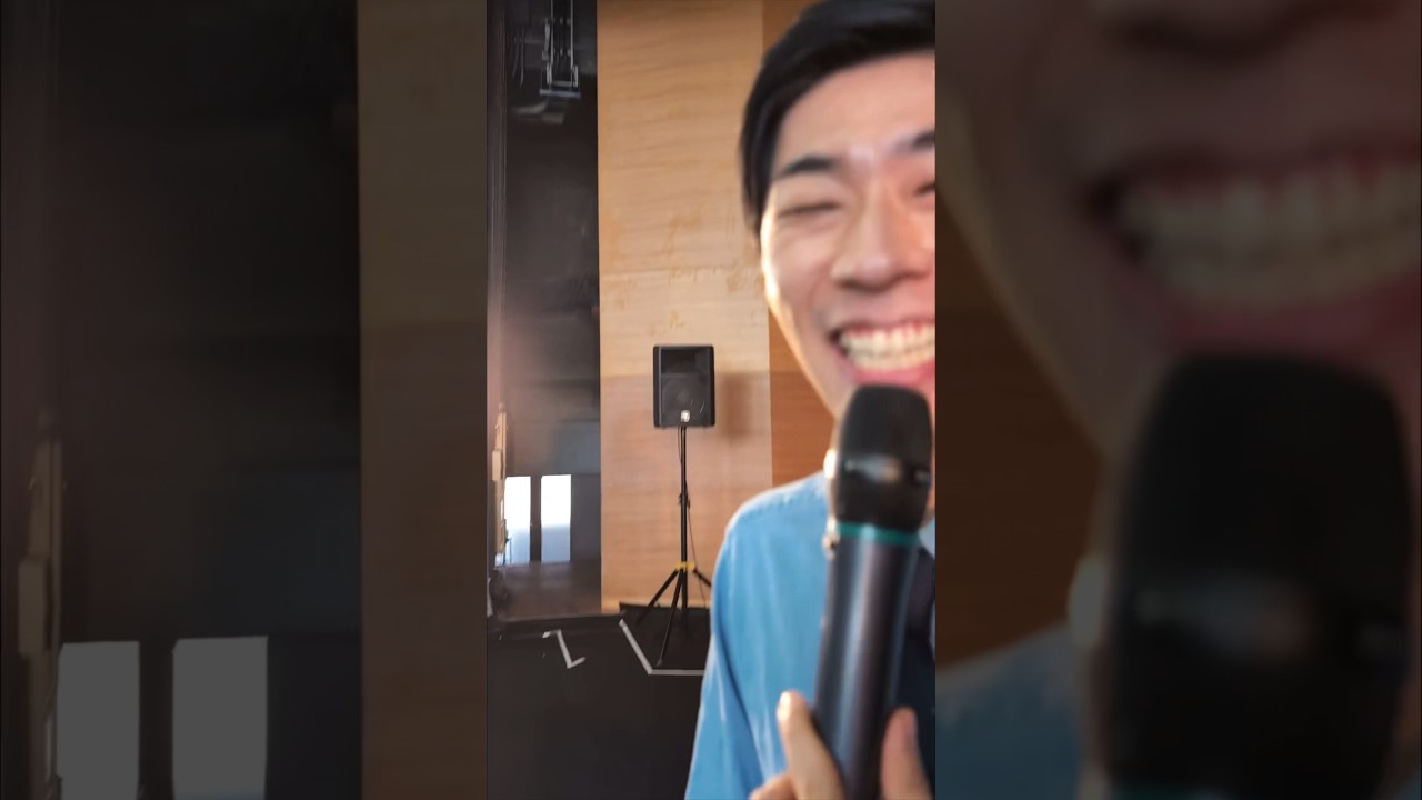 わざわざ学園祭で聞くことかね？？？？？