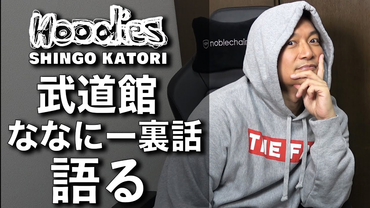 武道館でのファンミとななにーのあの話を語る【ビズビズパフェ】【Hoodies】