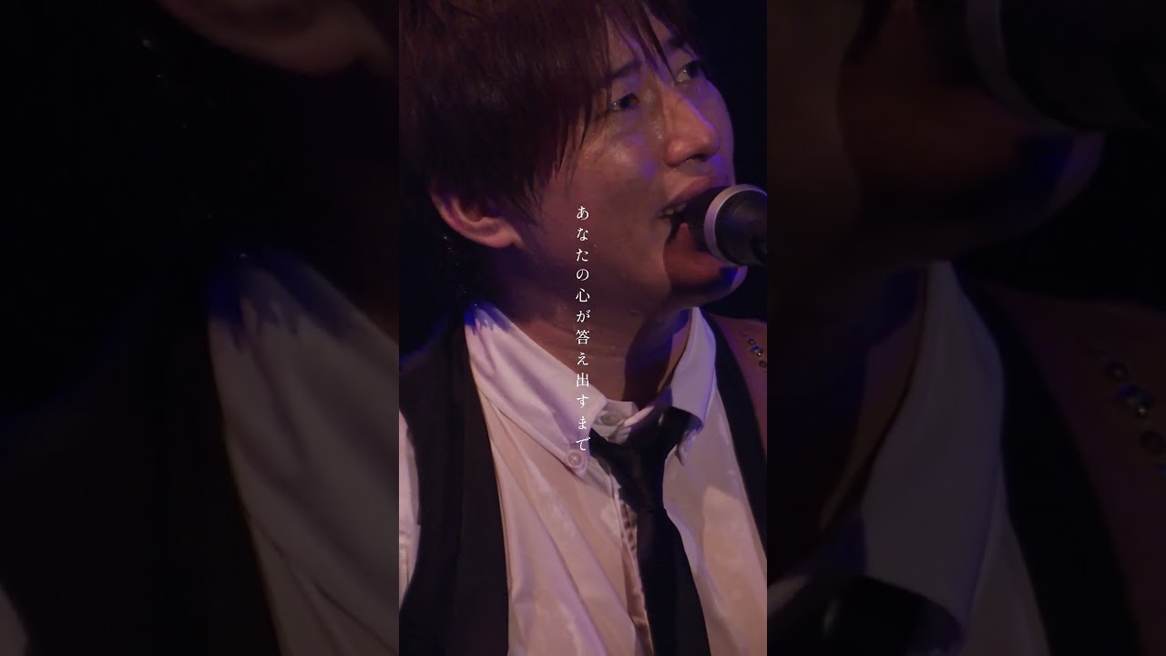 【コブクロ】冬曲ベスト配信中！｢赤い糸｣ 2009 CALLINGライブ映像　#shorts #コブクロ #赤い糸 #冬