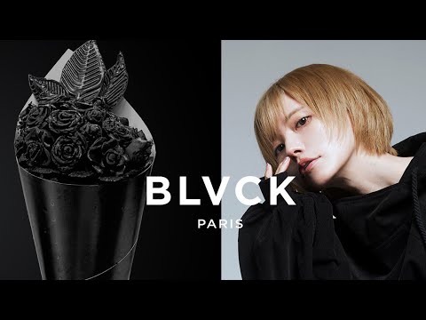 【益若つばさ監修】オールシーズンメンズも着られるアイテム徹底解説🖤【BLVCK PARISコラボ】