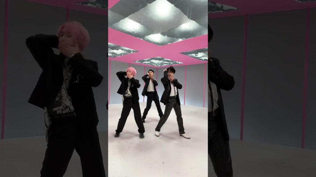 『LOVE TRIGGER』Music Video公開中!LOVETRIGGERLOVEをtogetherバレンタインに一つめの恋