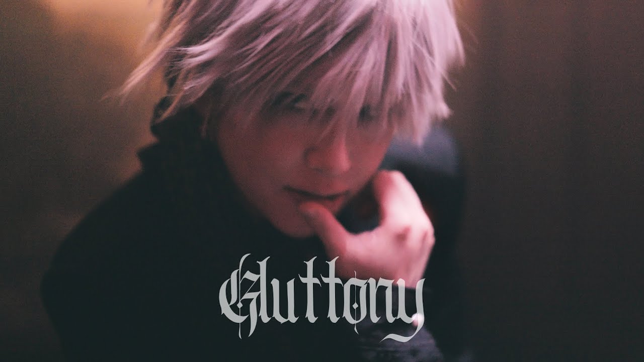 手越祐也 / Gluttony [ Music Video ]