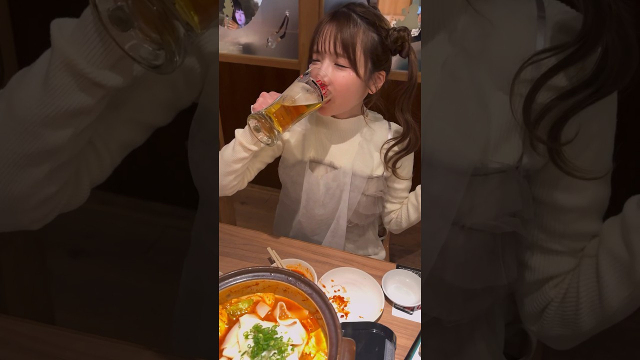 ビール飲み放題