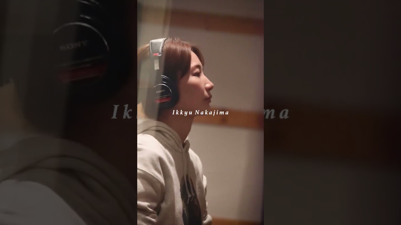 【Ikkyu Nakajima】She will come back soon…  #tricot #ジェニーハイ #中嶋イッキュウ #Ikkyunakajima