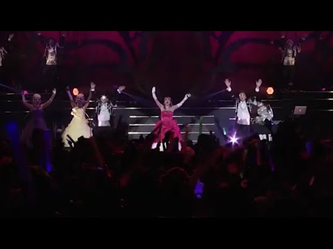 MINMI 2015 TOUR final 「ラララ ~愛のうた~」