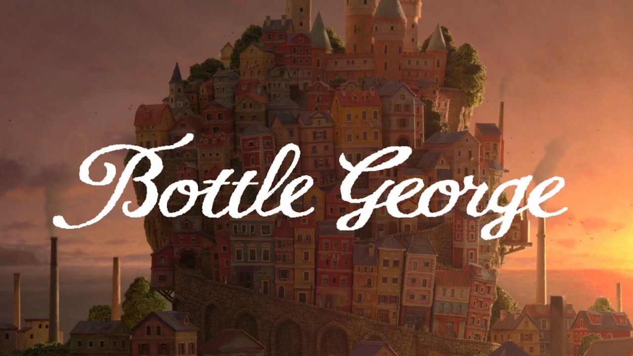 Bottle George
