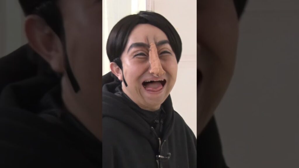 【佐久間宜行が3人!?】佐久間だらけの「僕らの時代」フルバージョンは関連動画から 佐久間宣行 キンタロー カカロニ栗谷 shorts