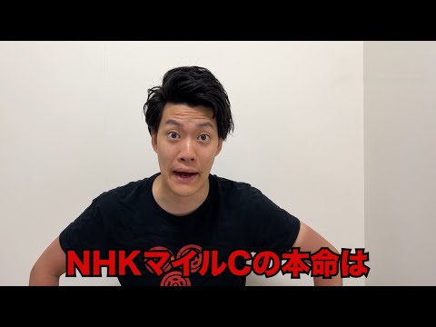 生涯収支マイナス３億円君のNHKマイルC予想