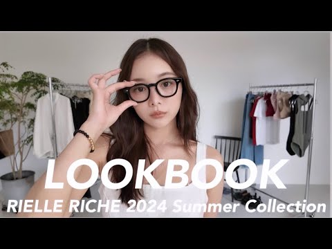 【LOOKBOOK】私が作った可愛すぎる夏服たち.🍑好みとこだわりをギュッと詰めたよう~