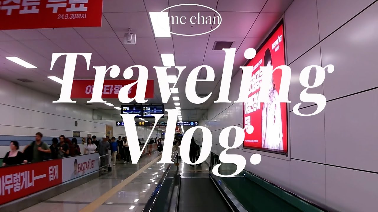【アメちゃんvlog】以前紹介したデジカメを持って韓国旅行してきました！ | #韓国vlog #韓国グルメ #韓国ファッション #デジカメ